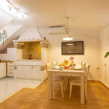 Old Town House Katarina Dubrovnik