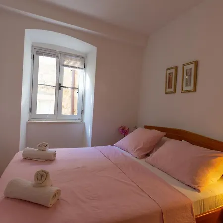 Old Town House Katarina *