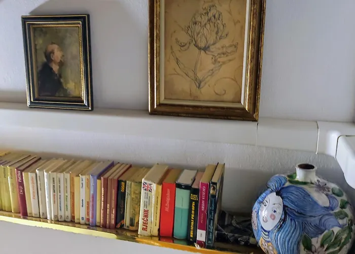 Appartement Old Town House Katarina Dubrovnik