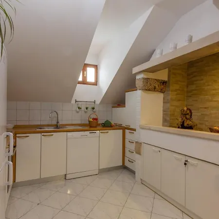 Old Town House Katarina