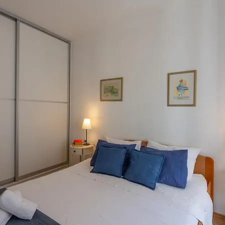 Apartament Old Town House Katarina Dubrownik