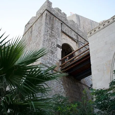 Old Town House Katarina Apartamento