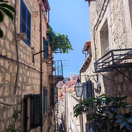 Katarina Old Town Apartamento