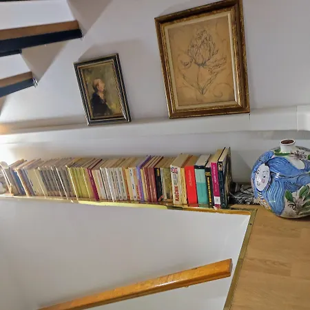 Old Town House Katarina Apartamento