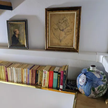 דירה Old Town House Katarina דוברובניק