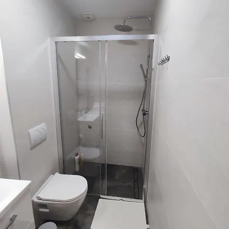 Old Town House Katarina Apartament *