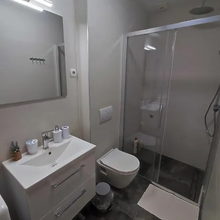 Old Town House Katarina *