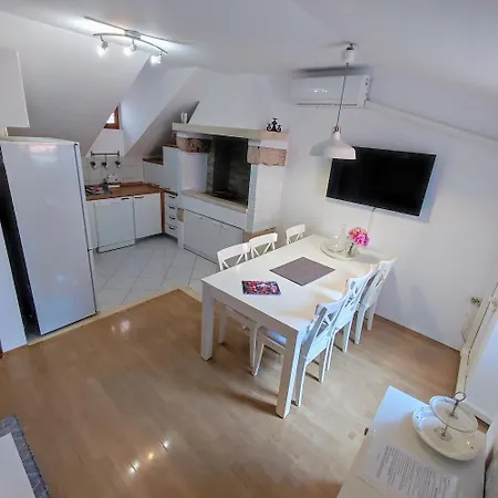 Old Town House Katarina * دوبروفينك