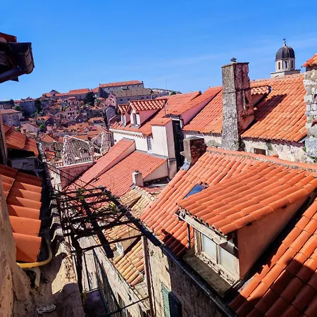 Old Town House Katarina Apartamento