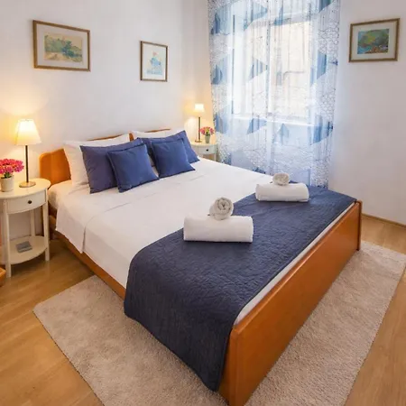 Old Town House Katarina *