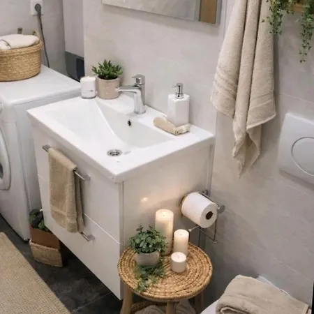 Old Town House Katarina *