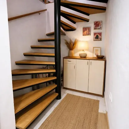 Old Town House Katarina 杜布罗夫尼克