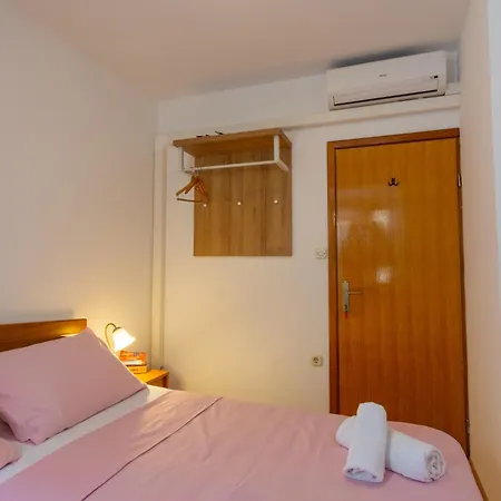 Old Town House Katarina Διαμέρισμα *
