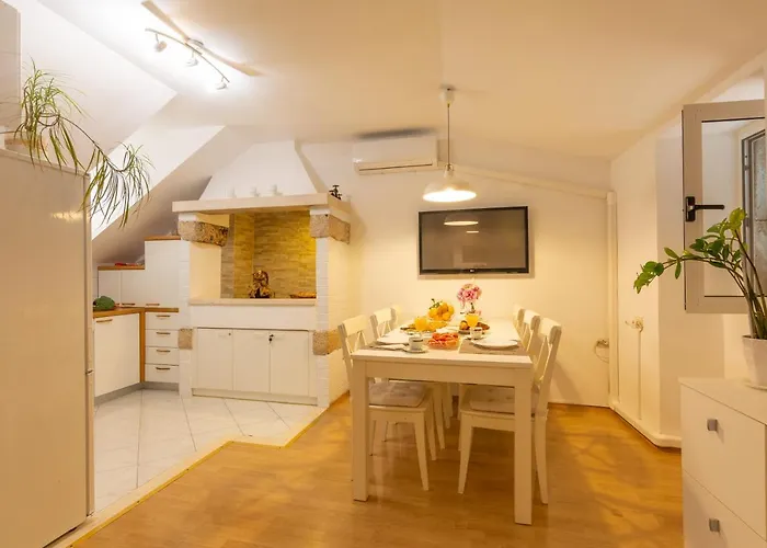 Old Town House Katarina דוברובניק