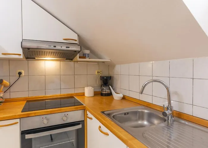 Old Town House Katarina *