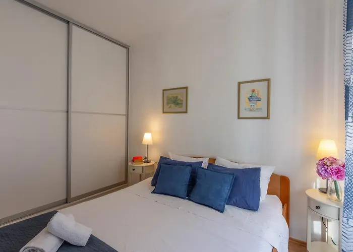 דירה Old Town House Katarina דוברובניק