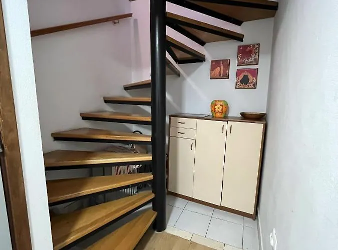 דירה Old Town House Katarina