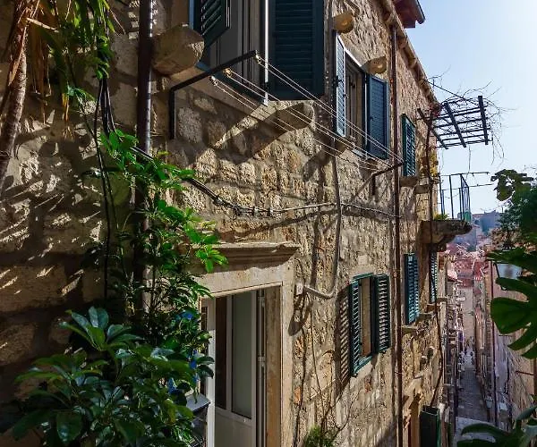 דירה Old Town House Katarina דוברובניק