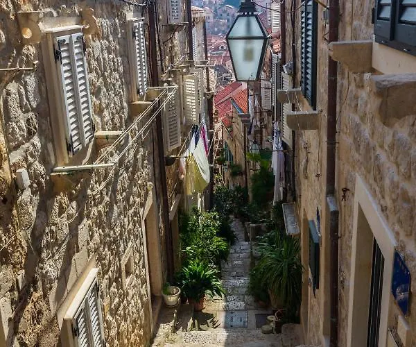 Old Town House Katarina דוברובניק