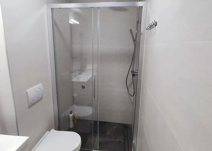 Old Town House Katarina דירה *