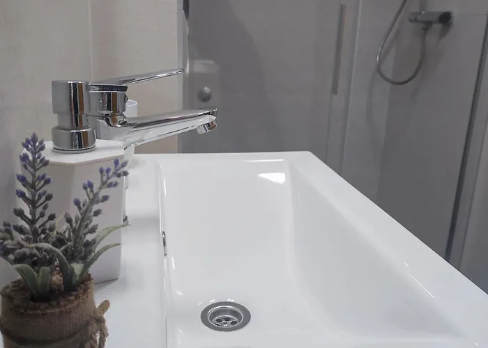 דירה Old Town House Katarina דוברובניק