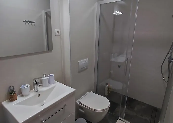 Old Town House Katarina *