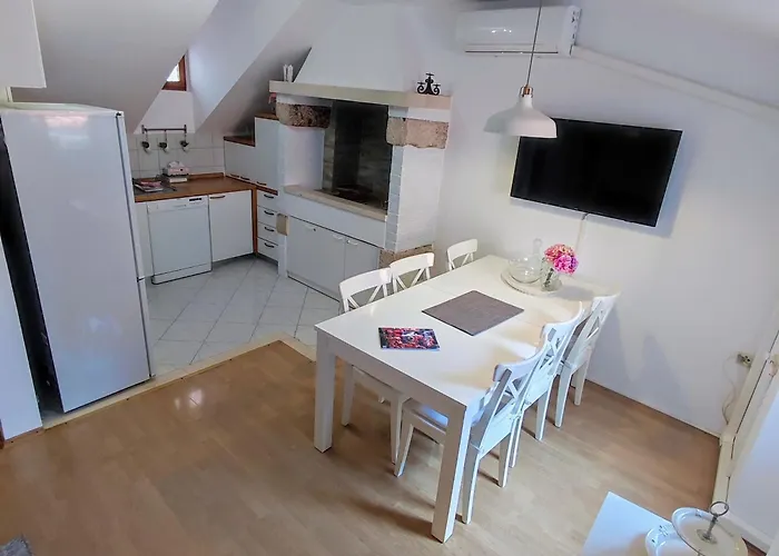 Old Town House Katarina * דוברובניק