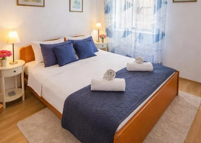 Old Town House Katarina *