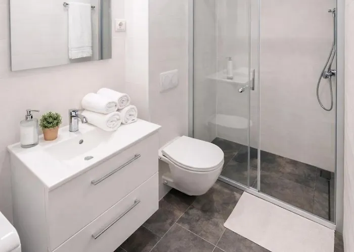 公寓 Old Town House Katarina