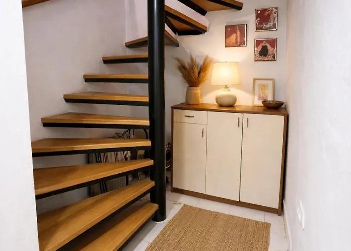 Old Town House Katarina 杜布罗夫尼克