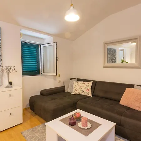 Katarina Old Town Apartment