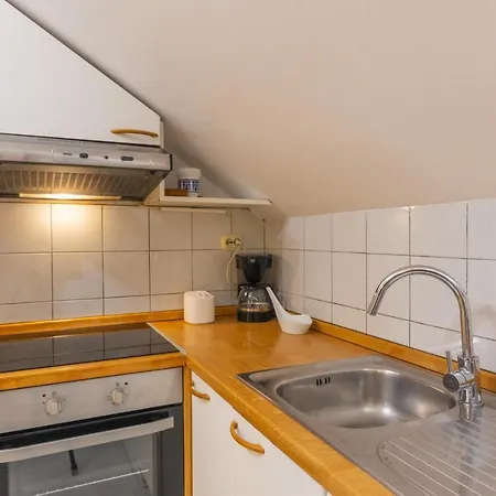 Old Town House Katarina *