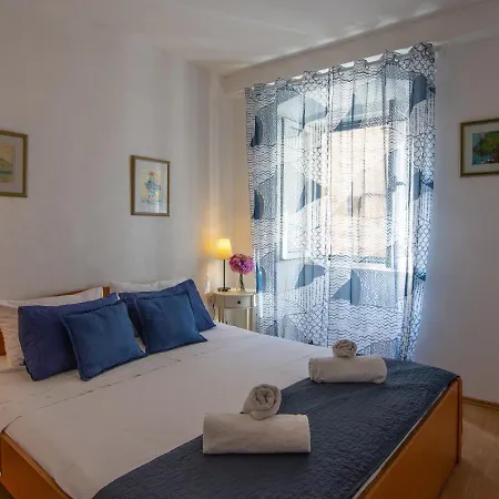 Katarina Old Town Apartment