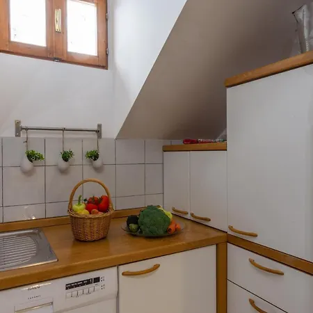 Apartment Katarina Old Town *