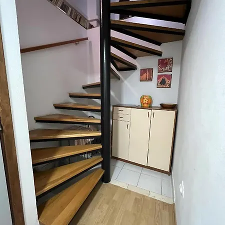 Apartment Katarina Old Town