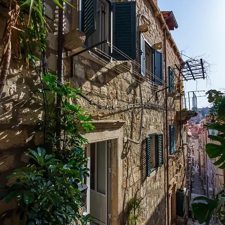 Διαμέρισμα Old Town House Katarina Ντουμπρόβνικ