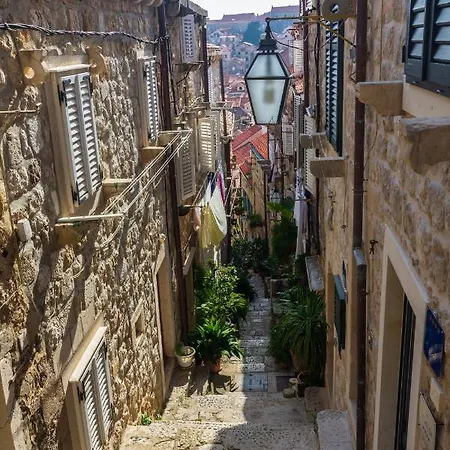 Old Town House Katarina Ντουμπρόβνικ