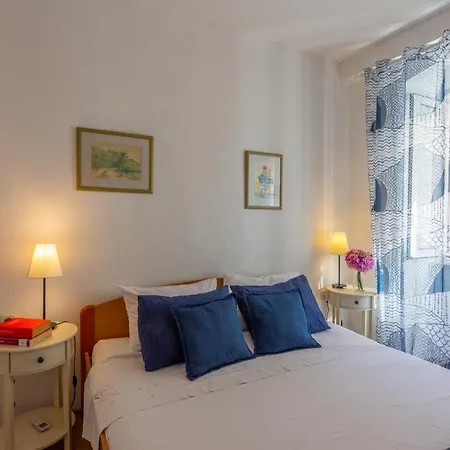 Katarina Old Town Apartment