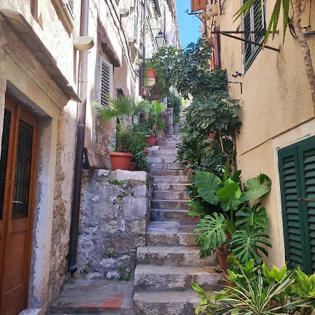 Apartment Katarina Old Town *