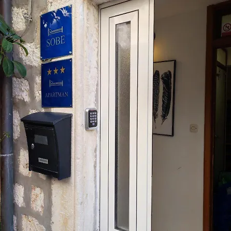 Katarina Old Town Apartment Dubrovnik