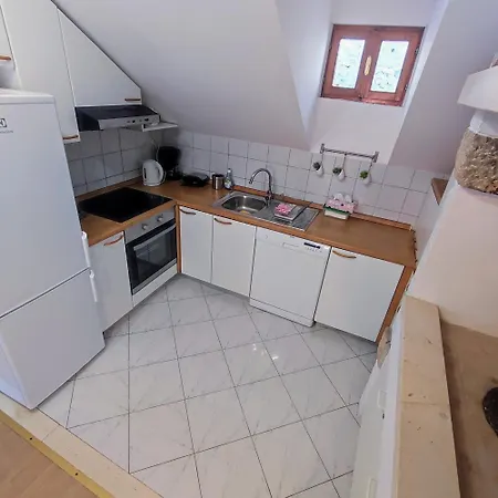 Apartment Katarina Old Town *