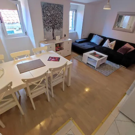 Old Town House Katarina Διαμέρισμα Ντουμπρόβνικ