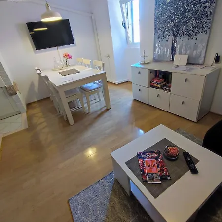 Katarina Old Town Apartment